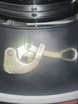 Klein Tools 1604-20 Haven Grip Cable Puller Jaw 5000LB .125 .5 New.. Fixed Price $89.00.
