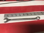 Williams Tools Wrench 9/16 Supercombo Usa Qqqq. Fixed Price $17.99.