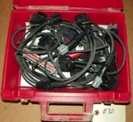 Rotunda 007-00044DIS Diagnostic Harness Tool Kit Ford Service **. Fixed Price $119.99.