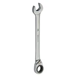 Proto Ratcheting Wrench 22MM Metric Combination Reversible Chrome 12 Point Tool. Fixed Price $63.95.