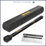 Fixed Square Drive Torque Wrench 10-150 Ft-lb With Calibration Certificate. Fixed Price $89.89.