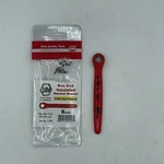 Wiha 21208 Box End Insulated Ratchet Wrench 8MM - Germany. Fixed Price $49.95.