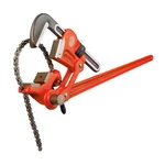 Ridgid 31385 33" Compound Leverage Wrench, 6" Pipe Capacity, Red. Fixed Price $1213.99.