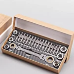 23 In 1 Wrench Set Smart Tools. Fixed Price $63.99.