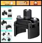 Adjustable Oil Filter Wrench 2-3/8" 3-1/8" Universal Cap Style Tool For Utv. Fixed Price $21.99.