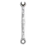 Wera 05073278001 Ratcheting Wrench, Head Size 18MM. Fixed Price $35.29.