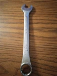 S-k Tools C-22- 11/16" Combination Wrench 12-POINT Forged Alloy Usa. Fixed Price $9.99.