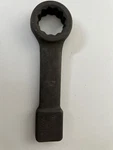 Armstrong Usa 12 Poont Straight 1-1/4 Dlugging Wrench. Part# 33-340. Fixed Price $45.00.