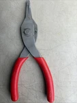 Ring Pliers SRPC9000A Made Usa Snap-on Tool Mechanic Automotive. Fixed Price $48.72.