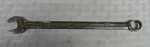 Snap-on 12MM 12PT Metric Flank Drive Combination Wrench #OEXM120B. Fixed Price $24.99.