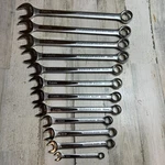 Easco Usa Metric Combination Set 11MM - 32MM Forged Alloy (13 Wrenches). Fixed Price $162.49.