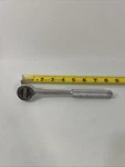 Sears (craftsman) 3/8" Drive Long Ratchet Handle - 43786 Vintage. Fixed Price $13.50.