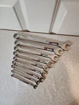 Tekton Individual Combination Metric Wrench 12-POINT Choose From 6-23 Mm. Fixed Price $16.49.