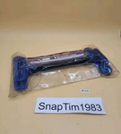 Eklind 55198 Pc Metric T-shape Hex Key Set. Fixed Price $46.99.