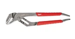 Milwaukee 48-22-6312 12" Comfort Grip Straight-jaw Pliers. Fixed Price $24.99.