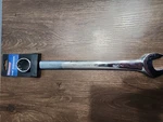 Westward 3XU16A Combination Wrench,sae, 1-1/16IN Size Xl/full Polish. Fixed Price $13.99.