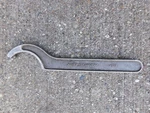 Vintage Netsuren Richmill Chuck 32H Spanner Wrench. Fixed Price $24.99.