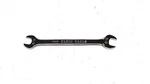 Klein Tools 68463 Open End Wrench 9/16 And 5/8. Fixed Price $15.00.