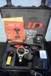 Torque Wrench Model B-rad 3000-2 1" Drive 18V Battery Used Time!!!!!. Fixed Price $5999.00.