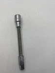 Read! Craftsman 4336 Long Usa 1/4" Drive -v- Flex Extension. Fixed Price $26.99.