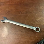 Armstrong Tools 52-482 32MM 12-POINT Combination Wrench (usa). Fixed Price $30.00.