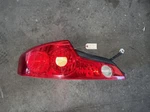 03-05 Infiniti G35 Coupe Rear Left Tail Brake Light Assembly 26555-AM825. Fixed Price $70.87.