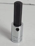 Nos Tools 1/2 Hex Bit Socket Drive SK41216 Made In Usa!. Fixed Price $15.50.