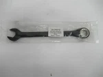 Proto Tools JSCRM19 19MM, Ratcheting Combination Wrench Spline. Fixed Price $24.00.