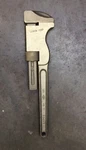 Ampco 19IN-23IN High Strength Nickel Aluminum Bronze Monkey Wrench W-1150. Fixed Price $399.99.