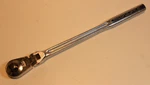 Craftsman Usa -v- 42793 3/8 Ratchet Flex Head Quick Release Pat Pending SU10. Fixed Price $69.95.