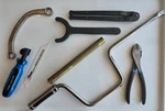 Lot Of Armstrong Tools - Usa. Fixed Price $39.00.