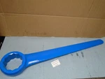 Big Armstrong Usa H1816 Single Long Box End Service Wrench 2-15/16" 12 Pt. P68. Fixed Price $129.99.