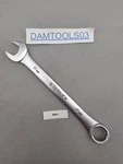 Stanley Tools 86-862 17 Mm 12 Point Combination Metric Wrench Usa. Fixed Price $14.99.
