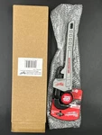 Milwaukee 48-22-7214 In. Aluminum Pipe Wrench New Original Box. Fixed Price $53.66.