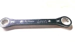Easco Professional Tools 62428 3/4 X 7/8 Double Wrench *made In The Usa*. Fixed Price $53.45.