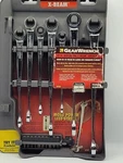 Gearwrench 87329 Sae X-beam 29-PIECE Ratcheting Set. Fixed Price $149.99.
