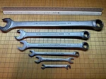Vintage Williams Superrench L- Models 1167 1163A 1159 1720 1112 Made Usa. Fixed Price $50.00.