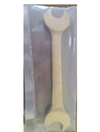Ampco Safety Tools Wrench Double Open 1/2X5/8, Non-sparking, Non-magnetic. Fixed Price $99.25.