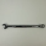 Snap-on Tools Usa New 10MM Metric 12PT Standard Chrome Combo Wrench OEXM100B. Fixed Price $69.95.
