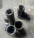 Matco MST6675A 3/8 Oxygen & Fuel Sensor Crows Foot + Some Sockets Swivels. Fixed Price $28.50.