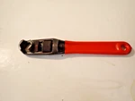 Craftsman Vintage 43381 Pocket Socket Box Wrench Made Usa. Fixed Price $27.99.