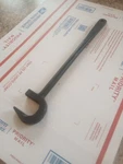 Snap On N6893B 1/4" Valve Wrench. Fixed Price $35.00.