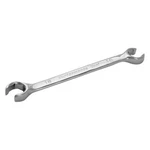 16 X 18 Mm 6-POINT Nickel Chrome Angled Double End Flare Nut Wrench. Fixed Price $15.87.