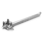 Ampco Safety Tools W-56 Drum Bung/plug Wrench, Offset, 12 In.. Fixed Price $54.79.