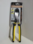 Southwire TCC9 9" Terminal Crimper Cutter-new Grip.. Fixed Price $18.98.