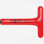 Knipex Insulated T-handle Nut Driver 10 Mm. Fixed Price $57.70.