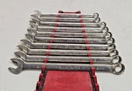 Snap SOEXM710-10 Pc Metric Flank Drive Plus 12 Pt Combination Wrench Set. Fixed Price $199.99.