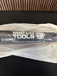 New Matco Tools 6-PIECE Punch & Chisel Set W/ Kit Bag Pouch, Model SPC6PA. Fixed Price $79.99.