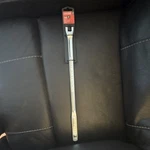 Craftsman 1/2 Drive 18" Breaker Bar CMMT44202. Fixed Price $30.00.
