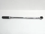 Armstrong 64-094 Adjustable Torque Wrench 3/4IN. Fixed Price $479.80.